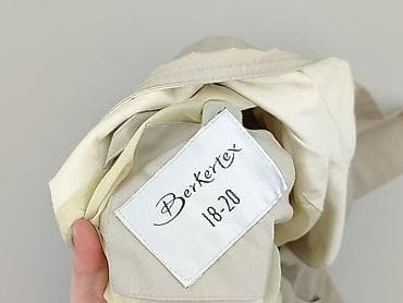 Płaszcz damski, rozmiar 4XL — 6