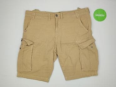 softshell pepco: Szorty dla mężczyzn, rozmiar XL — 2