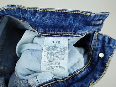 kissy jeans: Kiss Pink, Jeansy damskie, rozmiar S — 5