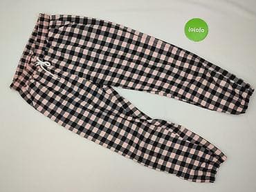 cargo pants jeans: Spodnie dresowe damskie, rozmiar M — 2