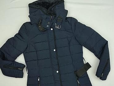 kuling kurtka: Kurtka zimowa damska, rozmiar S — 1