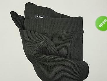 klapki kazadi: Pończochy damskie, rozmiar M — 6