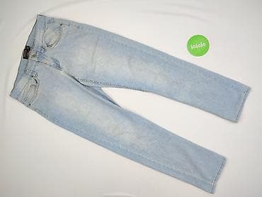 identic man kurtka: IDENTIC, Jeansy damskie, rozmiar L — 2