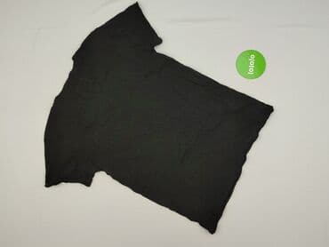 koszulki calvin klein męskie: Tigha, Koszulka dla mężczyzn, M — 3