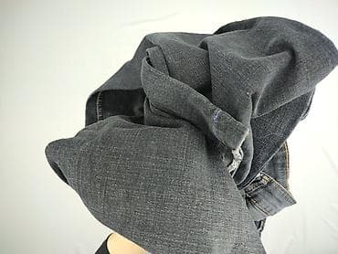 gate bluzki: Jeansy dla mężczyzn, rozmiar XL — 4