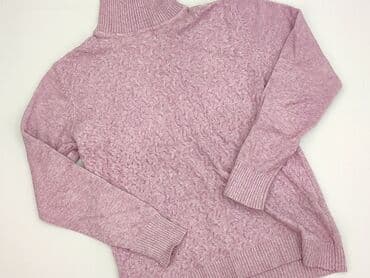 Sweter damski, rozmiar S