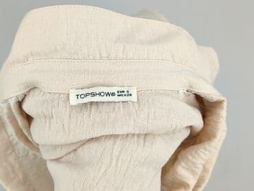 wiosenna koszula: Topshop, Koszula damska, rozmiar S — 4