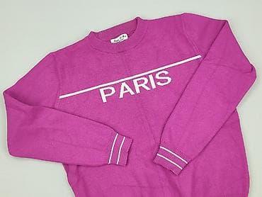 sj paris: Sweter damski, rozmiar L — 1