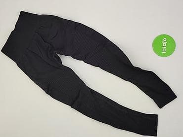 106987 decathlon: Legginsy Sportowe damskie, rozmiar S — 3