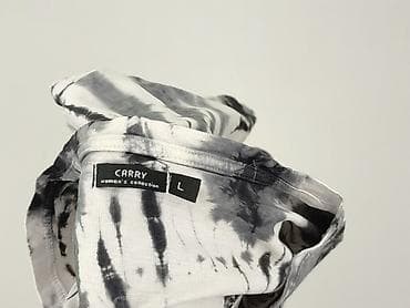 bluzy goth: Carry, T-shirt damski, rozmiar L — 4