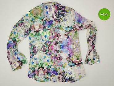bluzy 2005: H&M, Bluzka damska, rozmiar S — 4