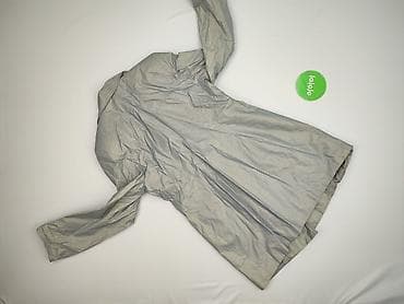 wk dzik kurtki: Trencz damski, rozmiar S — 3