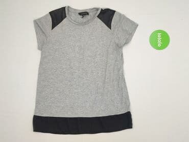 t shirty z fajnymi napisami: Atmosphere, Women`s T-shirt, size S (EU 36) — 2