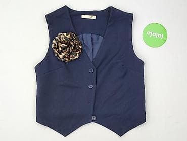 john rocha kurtka: Kamizelka damska, rozmiar One size — 2