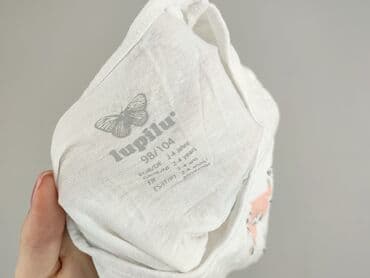 spodnie piżamowe hm: Blouse, Lupilu, 3-4 years, 98-104 cm, condition - Perfect — 4