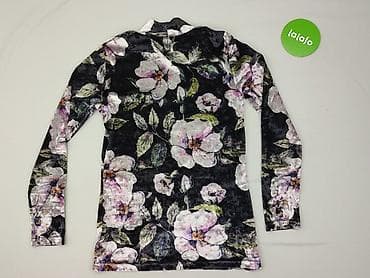 bluzki karko: Bluzka damska, rozmiar S — 3