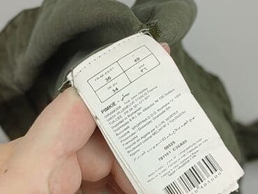 oliwkowe buty: Pimkie, Sukienka damska, rozmiar XS — 5