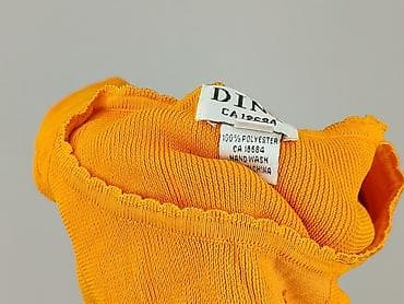 trampki diesel biale: Dino, Bluzka damska, rozmiar XL — 5