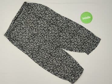 Women: 3/4 Trousers for women, 3XL — 2