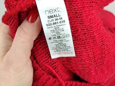 sweter h: Next, Women`s sweater, size S (EU 36) — 4
