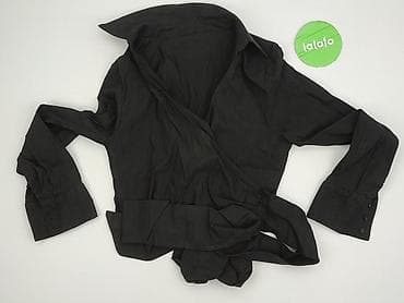 bluzki obcisla: Koszula damska, rozmiar S — 2