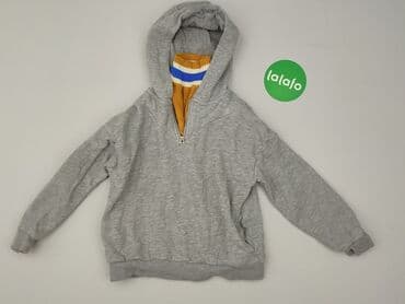 ile wazy bluza: Sweatshirt, Reserved, 9 years, 128-134 cm, condition - Very good — 2
