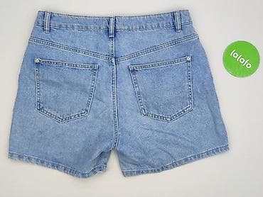 levis 801: Sinsay, Szorty damskie, rozmiar L — 3