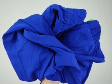 krótkie spodenki robocze strauss: Stradivarius, Spodnie materiałowe damskie, rozmiar L — 4