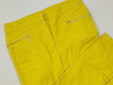 buty k: F&F, Spodnie materiałowe damskie, rozmiar S — 1