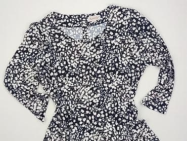 dluga bluza: Bluzka damska, rozmiar L — 1