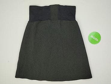 emo odzież: Used, Spódnica damska, rozmiar L — 3