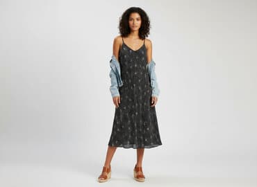 marks spencer sukienki wieczorowe: Marks & Spencer, Sukienka damska, rozmiar S — 6