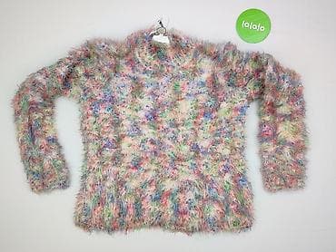desigual: Desigual, Sweter damski, rozmiar XL — 2