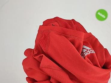 nike: Adidas, Koszulka dla mężczyzn, rozmiar M — 4