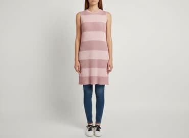 różowa sukienka na 18: Sukienka damska, rozmiar S — 5