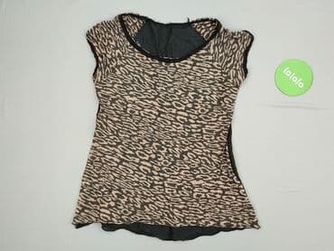 bluzki panterki: Bluzka damska, rozmiar S — 2