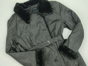 kurtka zimowa engelbert strauss: Płaszcz damski, rozmiar S — 1