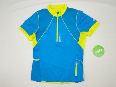 action skarpetki: Craft, T-shirt sportowy dla mężczyzn, M — 2