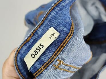 sandałki obex: Oasis, Szorty damskie, rozmiar S — 4