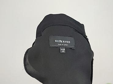 reserved beret: Reserved, Bluzka damska, rozmiar XS — 4