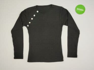 aplikacje z ubraniami: Sweter damski, rozmiar S — 2