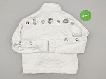 lindex kurtki: Kurtka jeansowa damska, L — 3