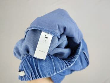 majtki f f tesco: TU Woman, Spodnie damskie, rozmiar S — 5