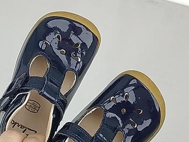 born be 2: Buciki niemowlęce, Clarks, 15 i mniejsze, stan - Idealny — 5