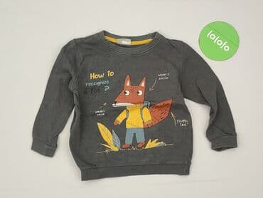 spodnie despacito: Sweatshirt, So cute, 2-3 years, 92-98 cm, condition - Perfect — 2