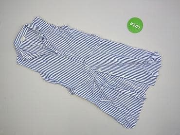 stradivarius tshirt: H&M, Sukienka damska, rozmiar 2XS — 2