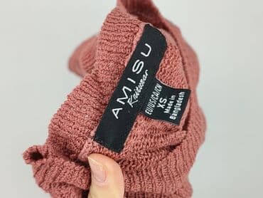 sweter z hello kitty: Amisu, Sweter damski, rozmiar XS — 4