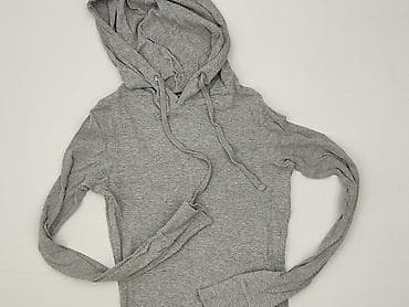 taranko: Terranova, Bluza z kapturem damska, rozmiar S — 1