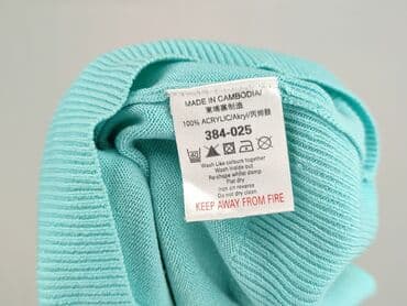 top sweterkowy h: Next, Women`s sweater, size L (EU 40) — 6