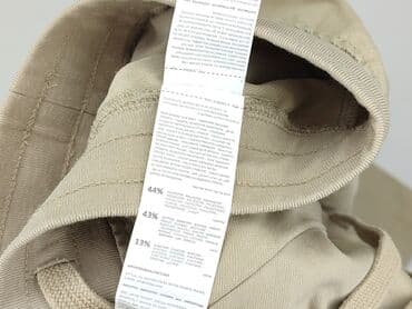 biale spodnie dresowe mohito: Sinsay, Спортивні штани жіночі, розмір S — 5